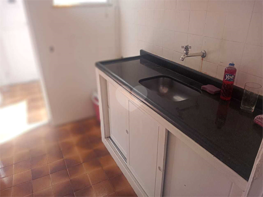 Venda Apartamento Rio De Janeiro Praça Da Bandeira REO541352 19