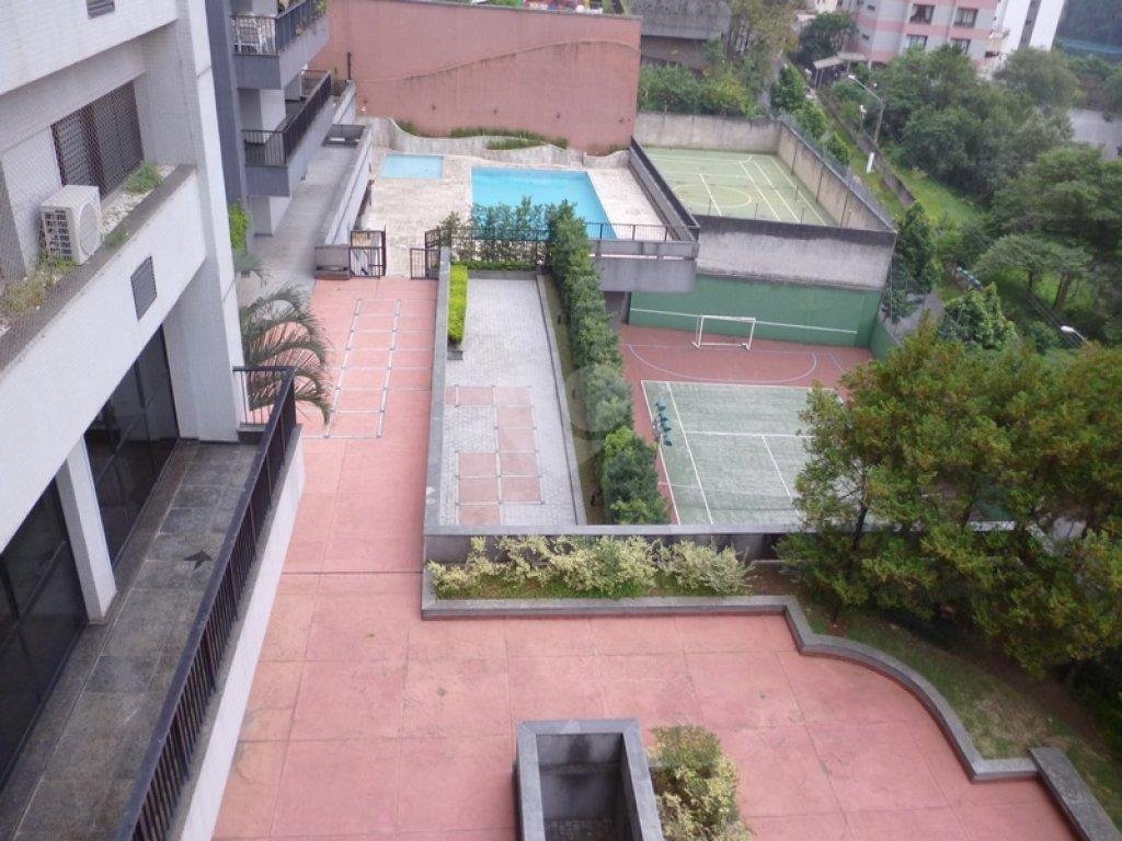 Venda Apartamento São Paulo Vila Andrade REO54137 3