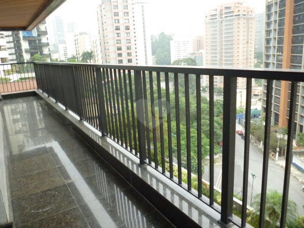 Venda Apartamento São Paulo Vila Andrade REO54137 4