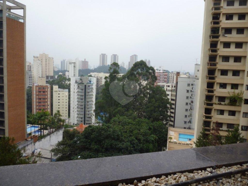 Venda Apartamento São Paulo Vila Andrade REO54137 17