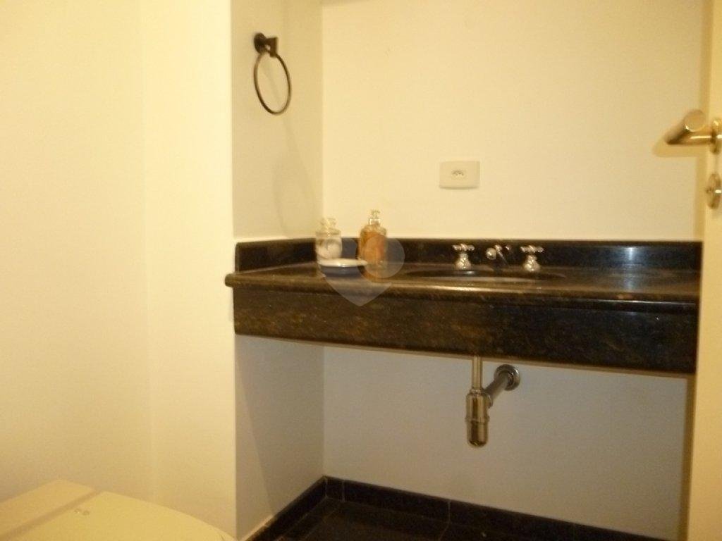 Venda Apartamento São Paulo Vila Andrade REO54137 21