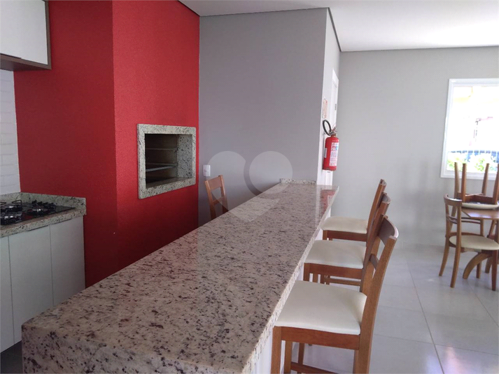 Venda Apartamento Canoas Estância Velha REO541384 1