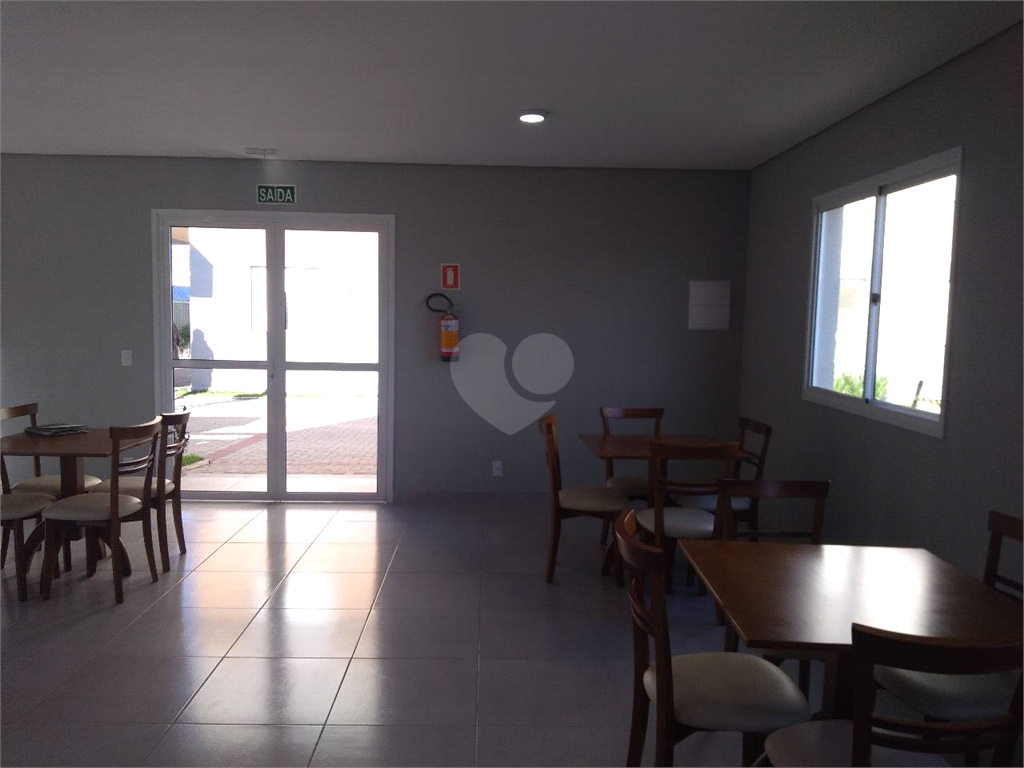 Venda Apartamento Canoas Estância Velha REO541384 2