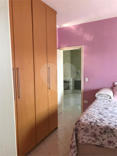 Venda Casa térrea São Paulo Jardim Marisa REO541415 10