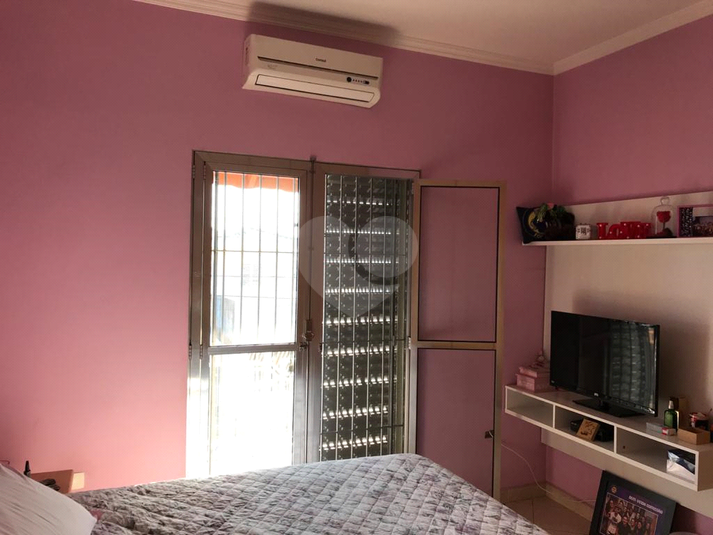 Venda Casa térrea São Paulo Jardim Marisa REO541415 12