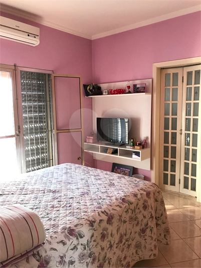 Venda Casa térrea São Paulo Jardim Marisa REO541415 11