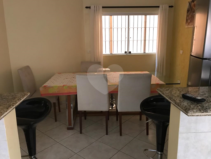 Venda Casa térrea São Paulo Jardim Marisa REO541415 14