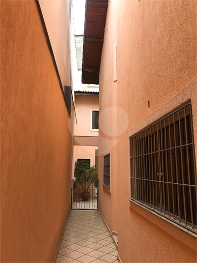 Venda Casa térrea São Paulo Jardim Marisa REO541415 21