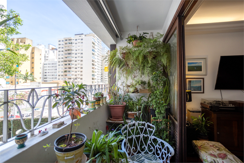 Venda Apartamento São Paulo Perdizes REO54142 9