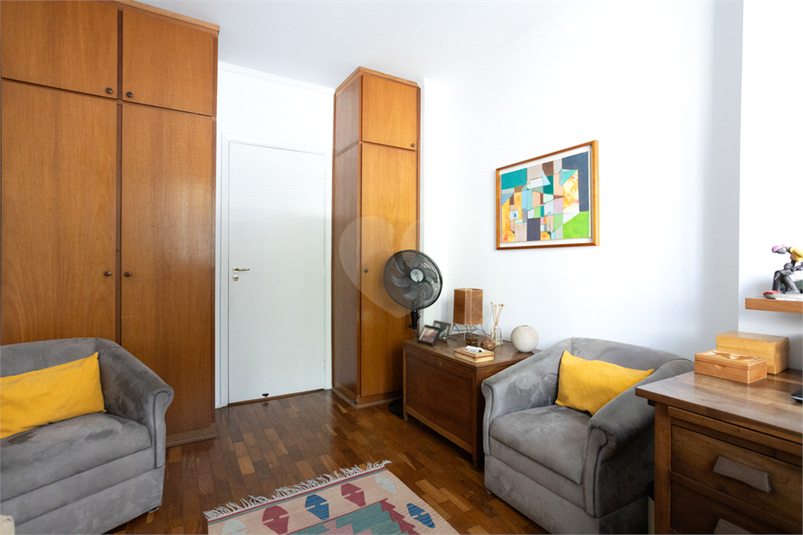 Venda Apartamento São Paulo Perdizes REO54142 13