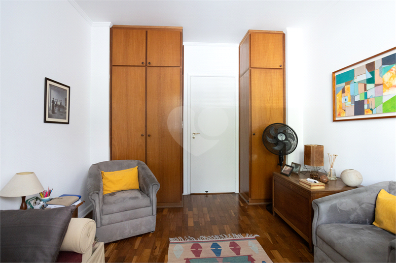 Venda Apartamento São Paulo Perdizes REO54142 12