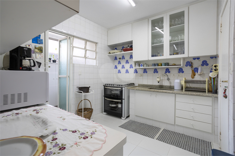 Venda Apartamento São Paulo Perdizes REO54142 21