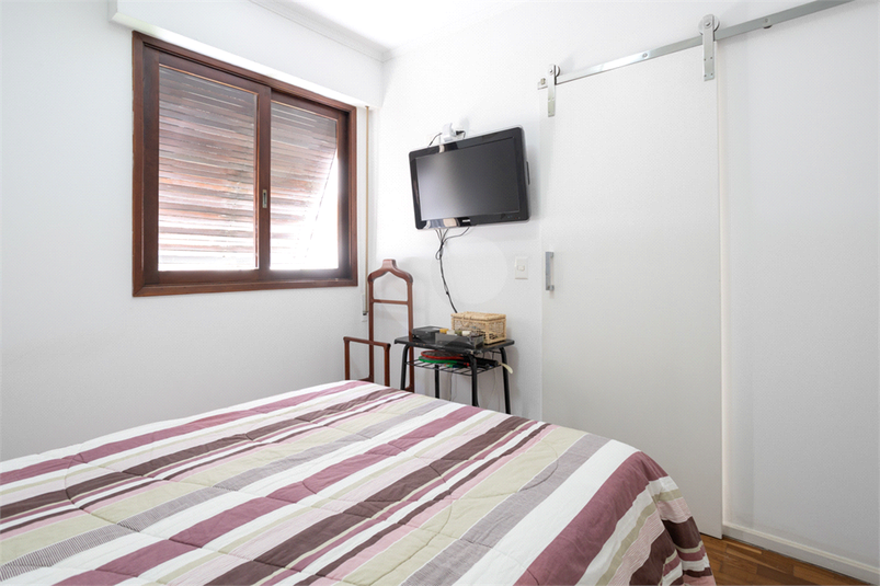 Venda Apartamento São Paulo Perdizes REO54142 18