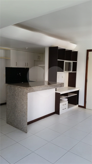 Venda Apartamento Salvador Graça REO541443 19