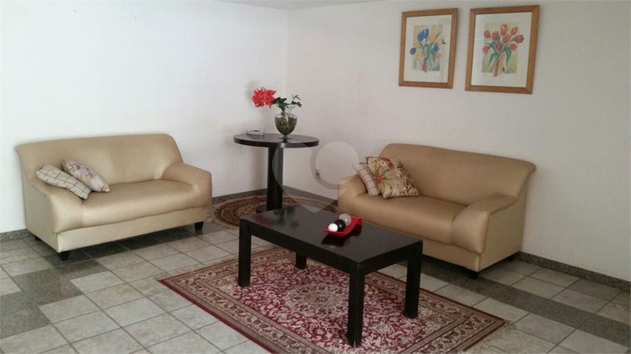 Venda Apartamento Salvador Graça REO541443 4