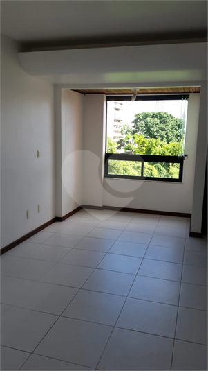 Venda Apartamento Salvador Graça REO541443 6