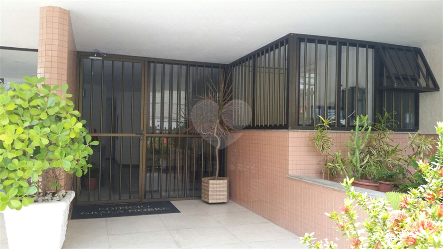 Venda Apartamento Salvador Graça REO541443 3