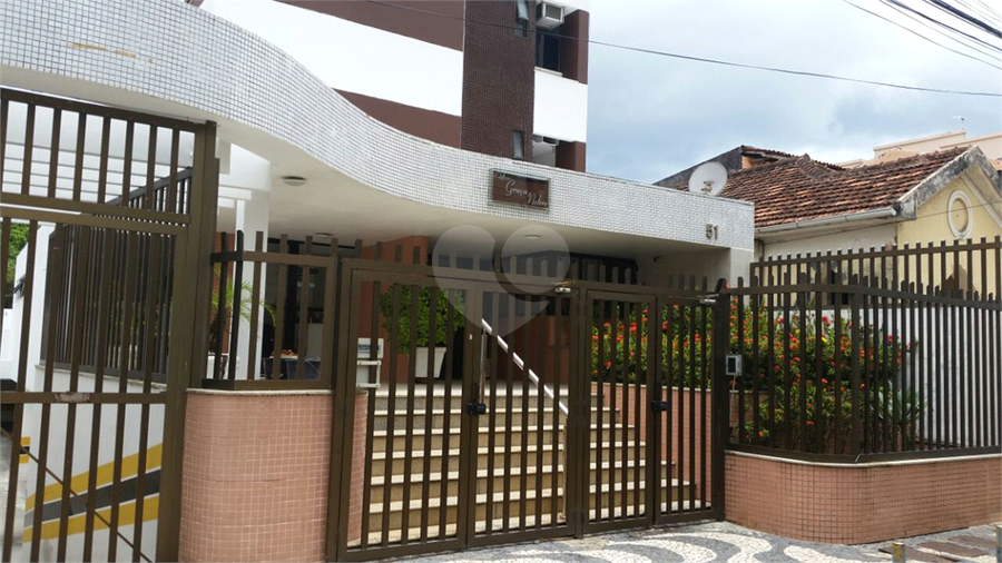 Venda Apartamento Salvador Graça REO541443 2