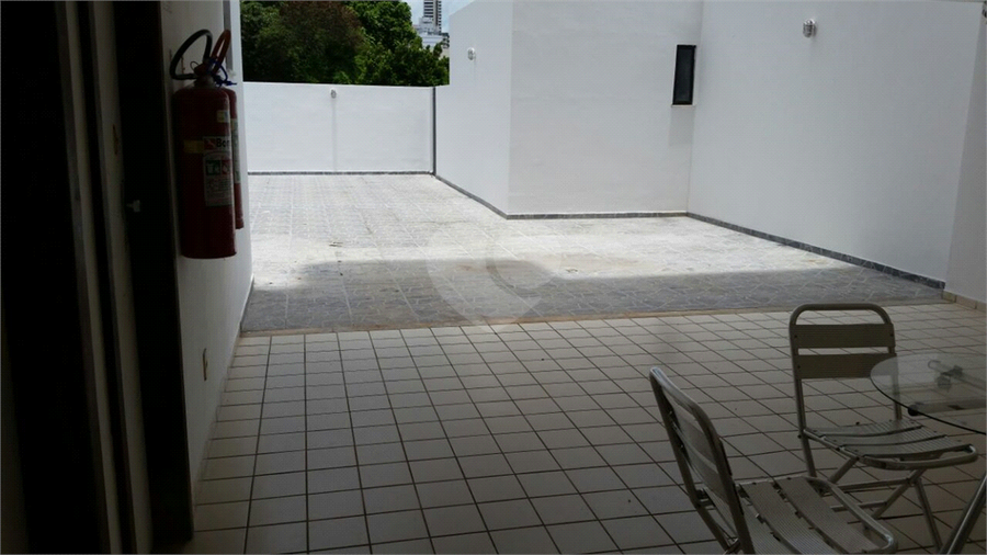 Venda Apartamento Salvador Graça REO541443 34