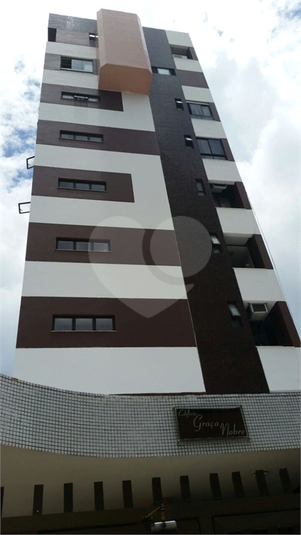 Venda Apartamento Salvador Graça REO541443 1