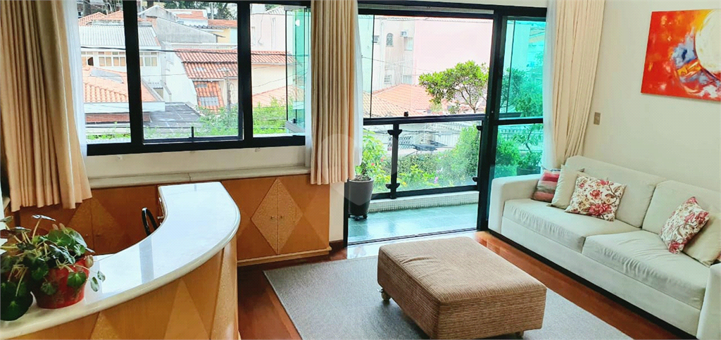 Venda Apartamento São Paulo Mirandópolis REO541497 35