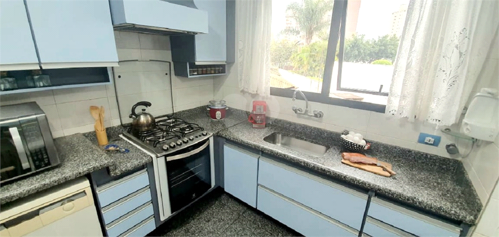 Venda Apartamento São Paulo Mirandópolis REO541497 18