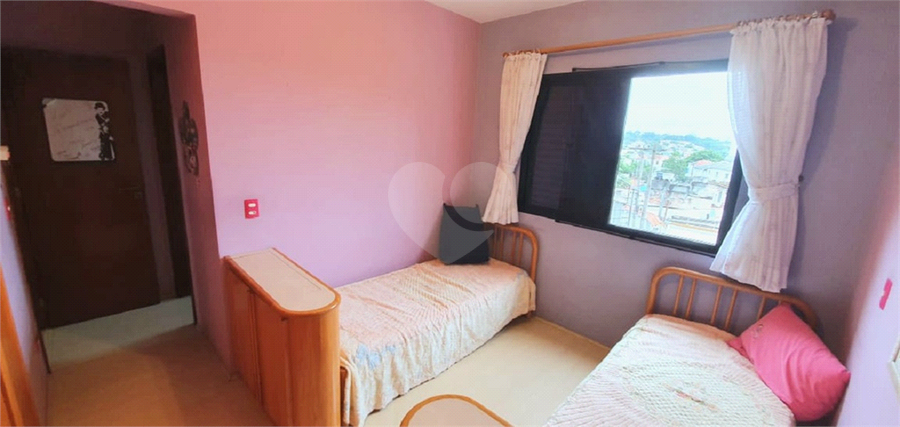 Venda Apartamento São Paulo Mirandópolis REO541497 12