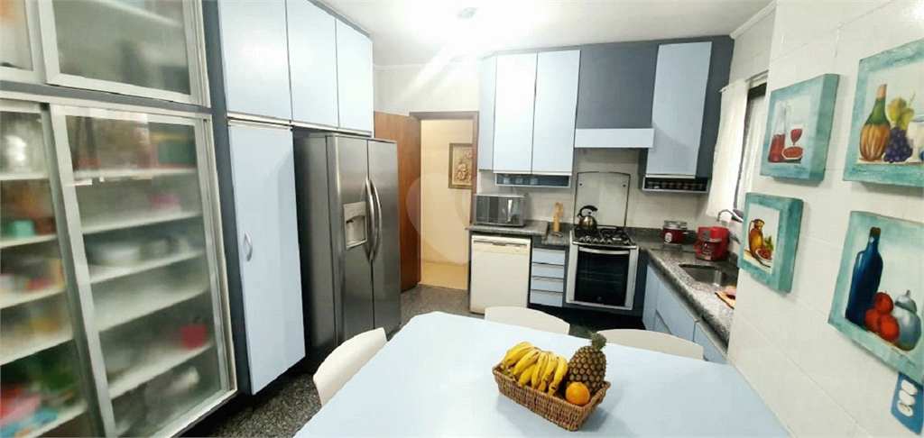 Venda Apartamento São Paulo Mirandópolis REO541497 55