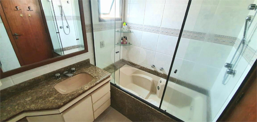 Venda Apartamento São Paulo Mirandópolis REO541497 53