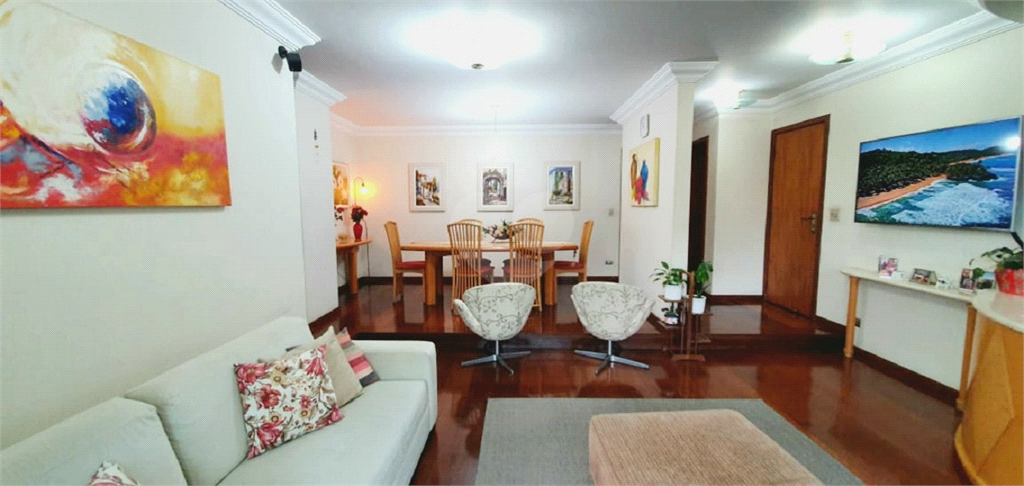 Venda Apartamento São Paulo Mirandópolis REO541497 5