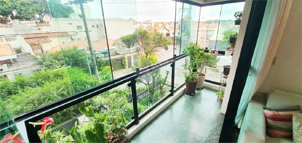 Venda Apartamento São Paulo Mirandópolis REO541497 6