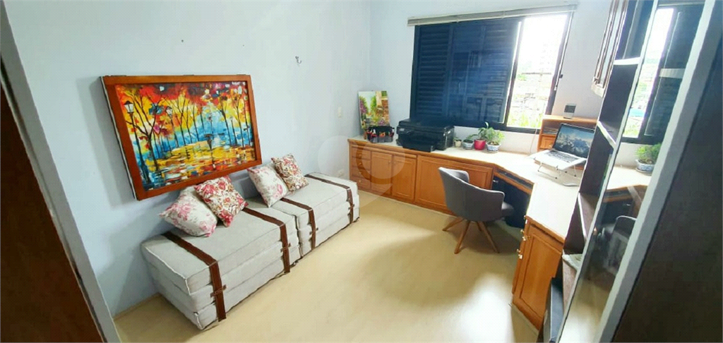 Venda Apartamento São Paulo Mirandópolis REO541497 45