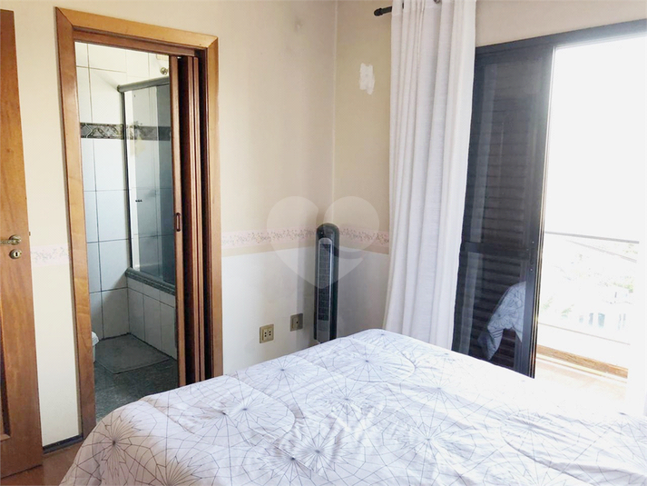 Venda Apartamento São Paulo Vila Paulicéia REO541504 18