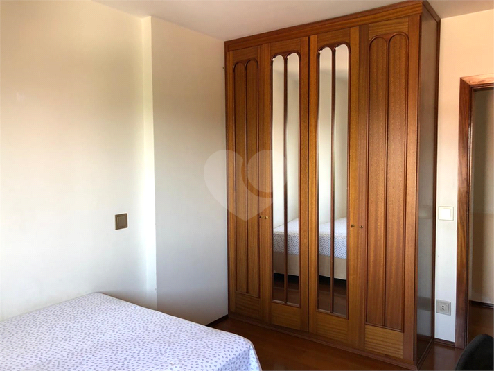 Venda Apartamento São Paulo Vila Paulicéia REO541504 12