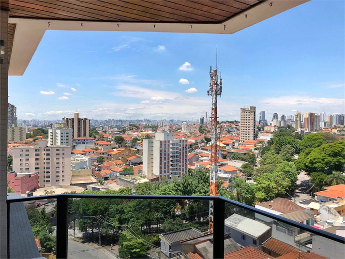 Venda Apartamento São Paulo Vila Paulicéia REO541504 20