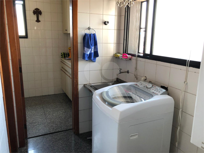 Venda Apartamento São Paulo Vila Paulicéia REO541504 26