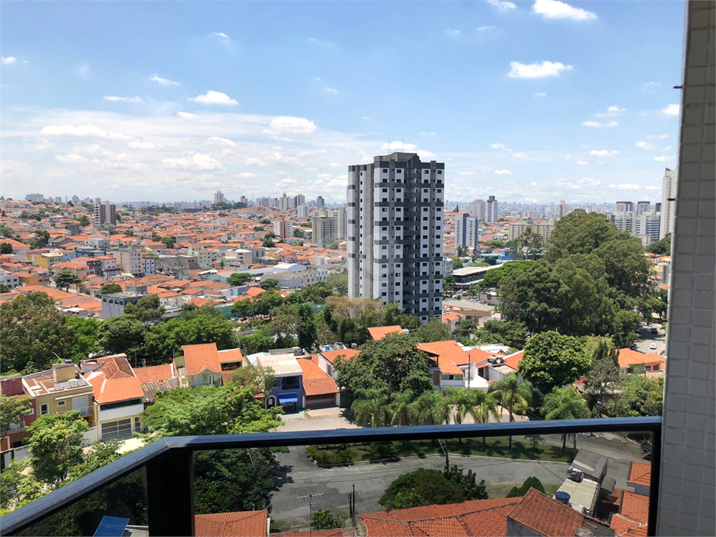 Venda Apartamento São Paulo Vila Paulicéia REO541504 13