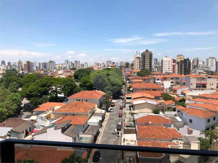 Venda Apartamento São Paulo Vila Paulicéia REO541504 6