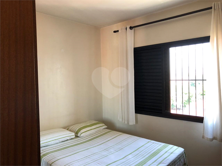 Venda Apartamento São Paulo Vila Paulicéia REO541504 10