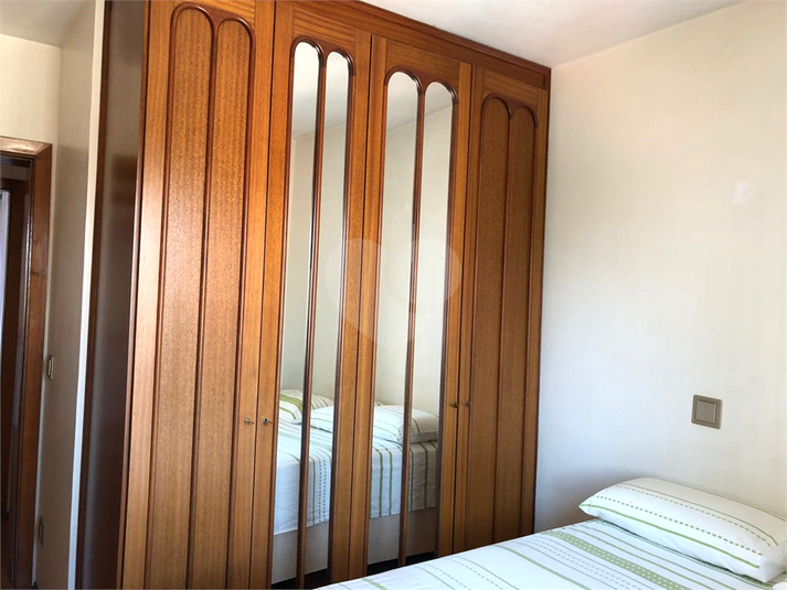 Venda Apartamento São Paulo Vila Paulicéia REO541504 21