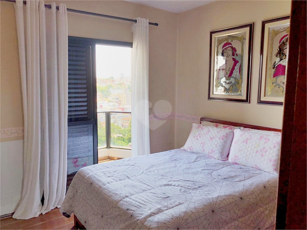 Venda Apartamento São Paulo Vila Paulicéia REO541504 19