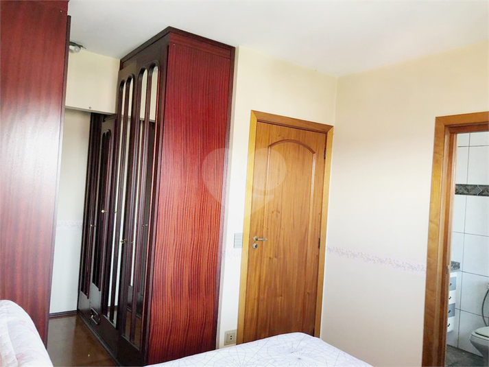 Venda Apartamento São Paulo Vila Paulicéia REO541504 11