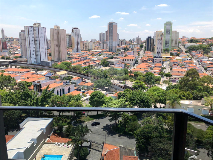 Venda Apartamento São Paulo Vila Paulicéia REO541504 2