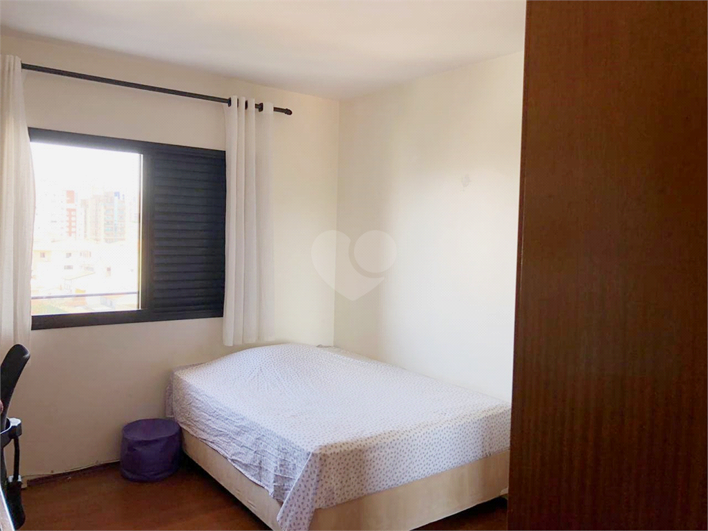 Venda Apartamento São Paulo Vila Paulicéia REO541504 17