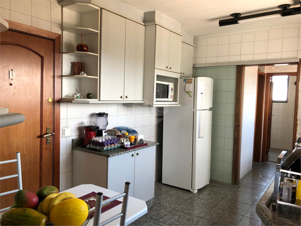 Venda Apartamento São Paulo Vila Paulicéia REO541504 24