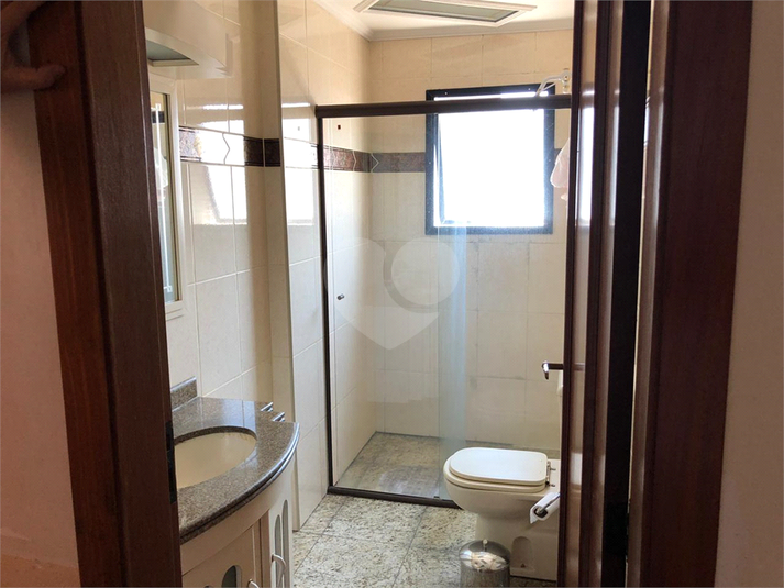 Venda Apartamento São Paulo Vila Paulicéia REO541504 15