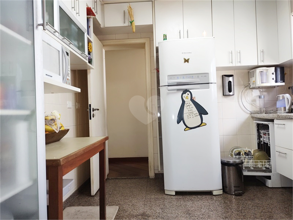 Venda Apartamento São Paulo Santana REO541508 6