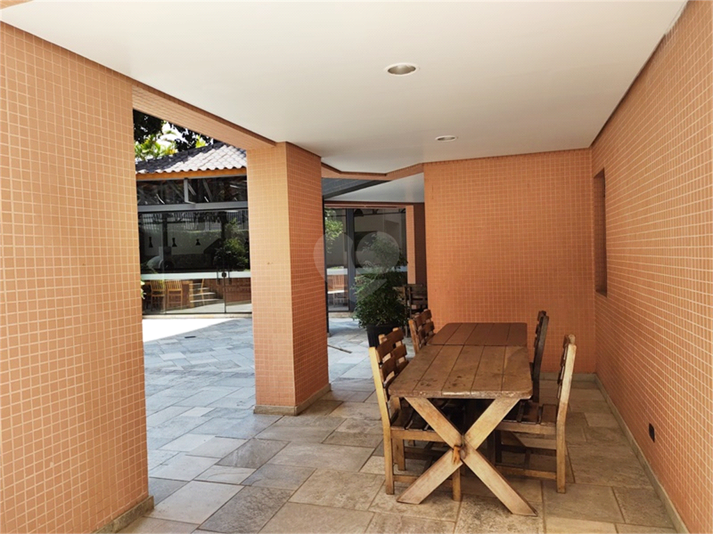 Venda Apartamento São Paulo Santana REO541508 30