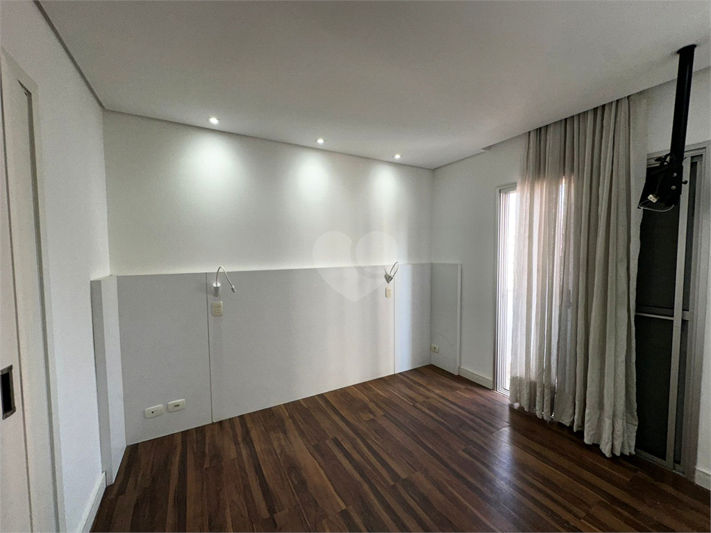 Venda Apartamento São Paulo Vila Olímpia REO54156 135