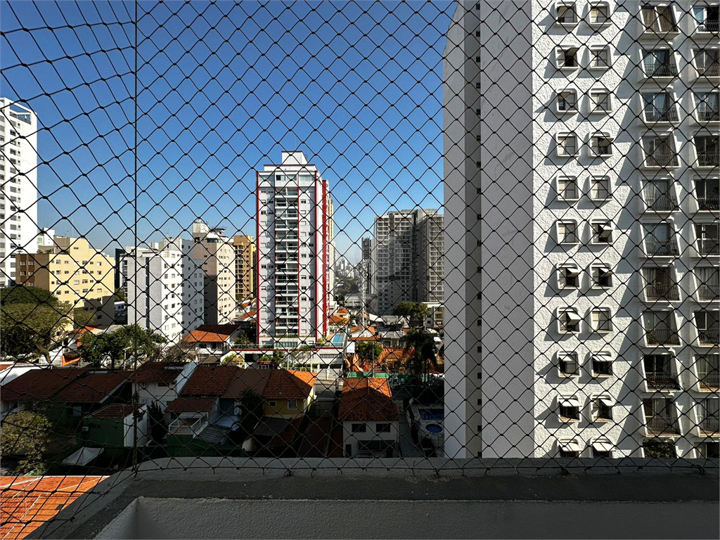 Venda Apartamento São Paulo Vila Olímpia REO54156 130